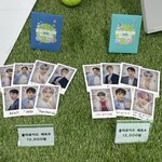 [NCT드림] 드림<b>바이브</b> 폴라로이드 세트