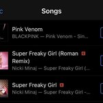 블핑도 미국 음원 0.69 <b>달러</b>에 파네