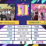 뉴진스 팬들 올려치기 개 심하네