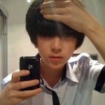 엑소팬들아 이거 <b>세훈임</b>?