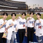 오늘 <b>LA</b>에서 엔하이픈 …