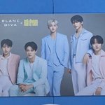 [NCT드림] 블랑<b>디바</b> 스타일 맘에둔다 ... ㅜㅜ