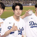 엔하이픈 제이크 <b>흑발</b>하니까