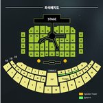 [NCT드림] 드림쇼 <b>자리</b> 추반해죠 ㅠㅠㅠ