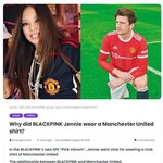 <b>맨유</b> 제니셔츠 품절됨ㅋㅋㅋ