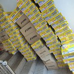 쿠팡 <b>물류</b>테러 당한 우리집