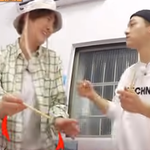 김종머씨는 ㅆㄱㅈ가 없어요 눈치도 없고