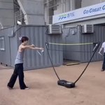 [NCT칠프] 애들 진짜 <b>배드민턴</b> 하고 있음