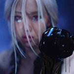 블랙핑크 핑크<b>베놈</b> 뱀파이어 컨셉이라더니