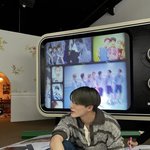 [NCT드림] <b>제노</b> 뒤에 <b>재민</b>이