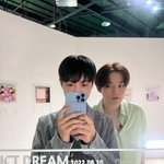 [NCT드림] 애들 개귀엽다ㅠ 비하인드 빨리 보고<b>시퍼</b>