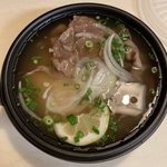 마라탕 사진 <b>뿌림</b>