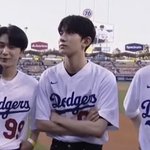 엔하이픈 <b>제이크</b> 개웃긴 짤 봄