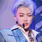 근데 <b>재민</b> 마냥 이쁘진 않음