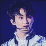[NCT칠프] 마크 오늘 <b>쌍</b>커풀 기분 안 좋은 날이라서 그런가