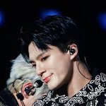 [NCT드림] 우리 제노 갑자기 블랙<b>울프</b>짱이 됐네