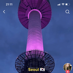 와쥐 세계 곳곳을 <b>핑크</b>로 만들었네