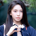 뉴진스 <b>혜인</b> 눈썹만 좀 바꿔도 훨 나을듯