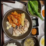 백화점 푸드코트 12,000원 메뉴 근황