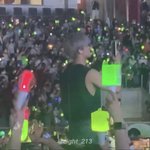 [NCT드림] 빛 할때 팬<b>석</b>있는데 폰으로 찍고있아