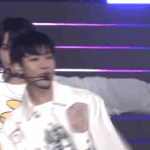 [NCT드림] 약속 지켜준 <b>런쥔</b>이