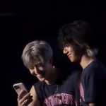 [NCT드림] ㅋㅋㅋㅋㅋㅇ ㅖ성 슨배림이 뭐 찍나 <b>궁금</b>해해서