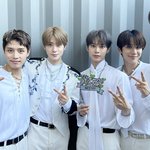 [NCT칠프] <b>배드민턴</b>즈