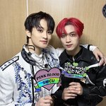 [NCT칠프] <b>막내즈</b> 오늘 고생해따