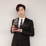 [모두드루와] 서울 웹페스트에서 남우 주연상 수상한 아스트로 <b>라키</b>