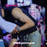 [NCT드림] 팔뚝이 우째 이러는가