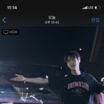 [NCT칠프] <b>영이</b> 손뽀뽀