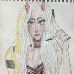[꼭조언부탁] 1년 <b>발전</b>그림