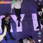 [스키즈] 은똘 김승민선생