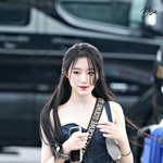 [모두드루와] 최근 레전드 찍었던 아이들 <b>슈화</b> 출국사진