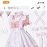 [댓글부탁해] 첫 코스프레 할건데