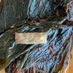 깻잎 먹는데 이상한 <b>식감</b>…뱉어보니 중국 담배꽁초