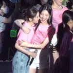 아이린 <b>서현</b> 친목하네