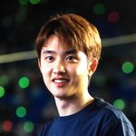 엑소가 너무 그리워……