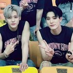 [NCT드림] 하 <b>민소매</b> 진짜 좋다...ㅎㅎ