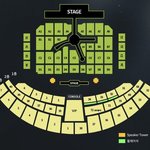 [NCT드림] 드림쇼 1층 31<b>구역</b>보다 2층 70<b>구역</b>이 나을까???