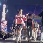 설마 마크랑 예리 사귀나?