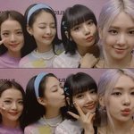 [모두드루와] 블핑 핑크베놈 랩 디스 이거야