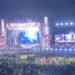 [NCT드림] 빛 중간에 나왔는데 그게 넘 아쉽다