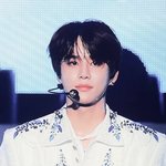 [NCT<b>정우</b>] 깨끗한 이목구비