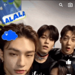 [스키즈] 케이콩콩콩