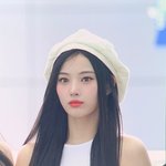 엔믹스 <b>지니</b> 공항사진 미쳤..