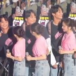 아이린 <b>민호</b> 무슨 사이야?