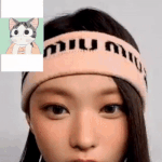<b>뉴진스</b> <b>해린</b> 뭐임