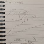 [댓글부탁해] ㅆㅂ 나 초딩때 그려놓은거 볼사람