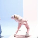 [군대] 아 <b>고난</b>이도 포즈 따라하기 ㅋㅋㅋㅋ